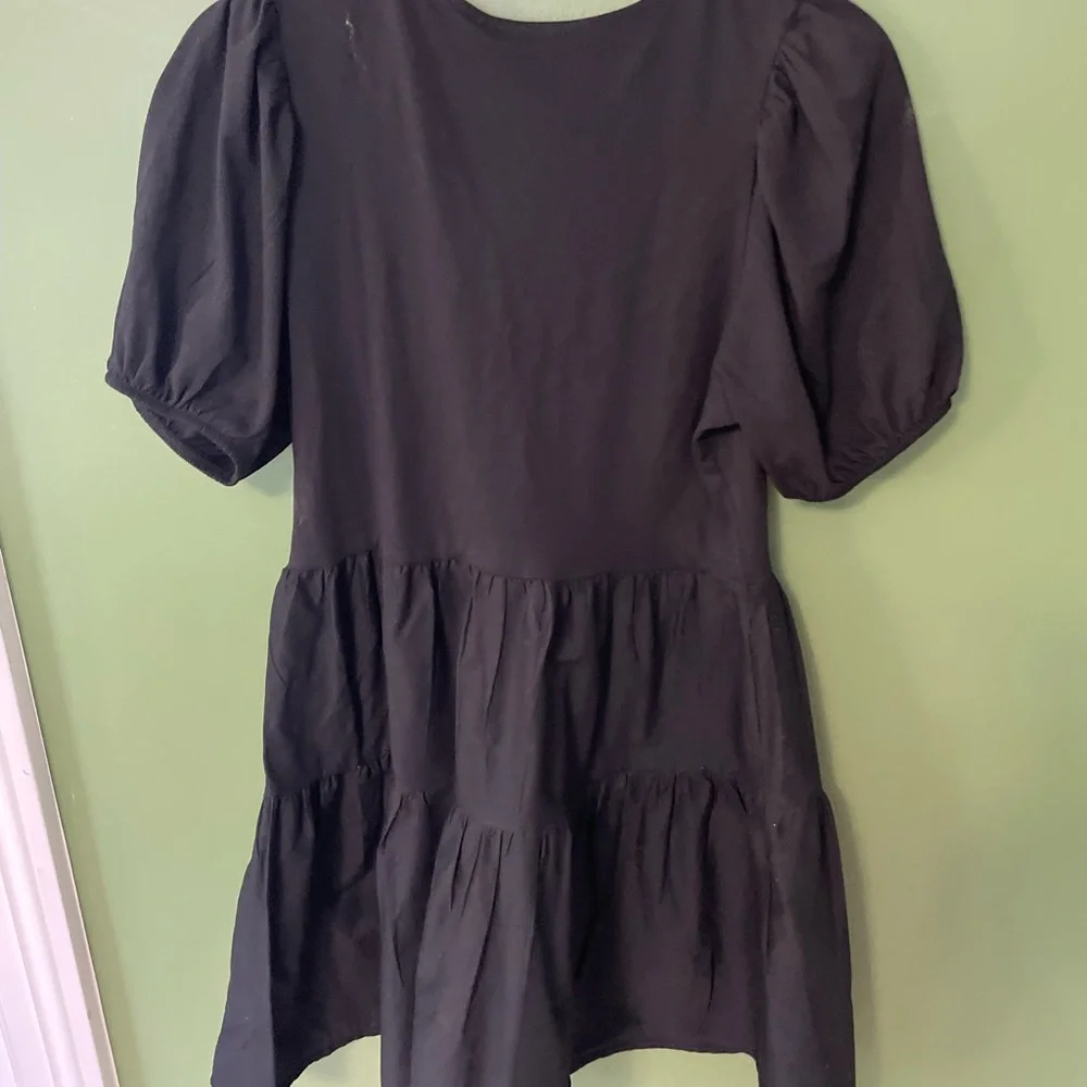 ZARA NWT Dress - Picture 6 of 7